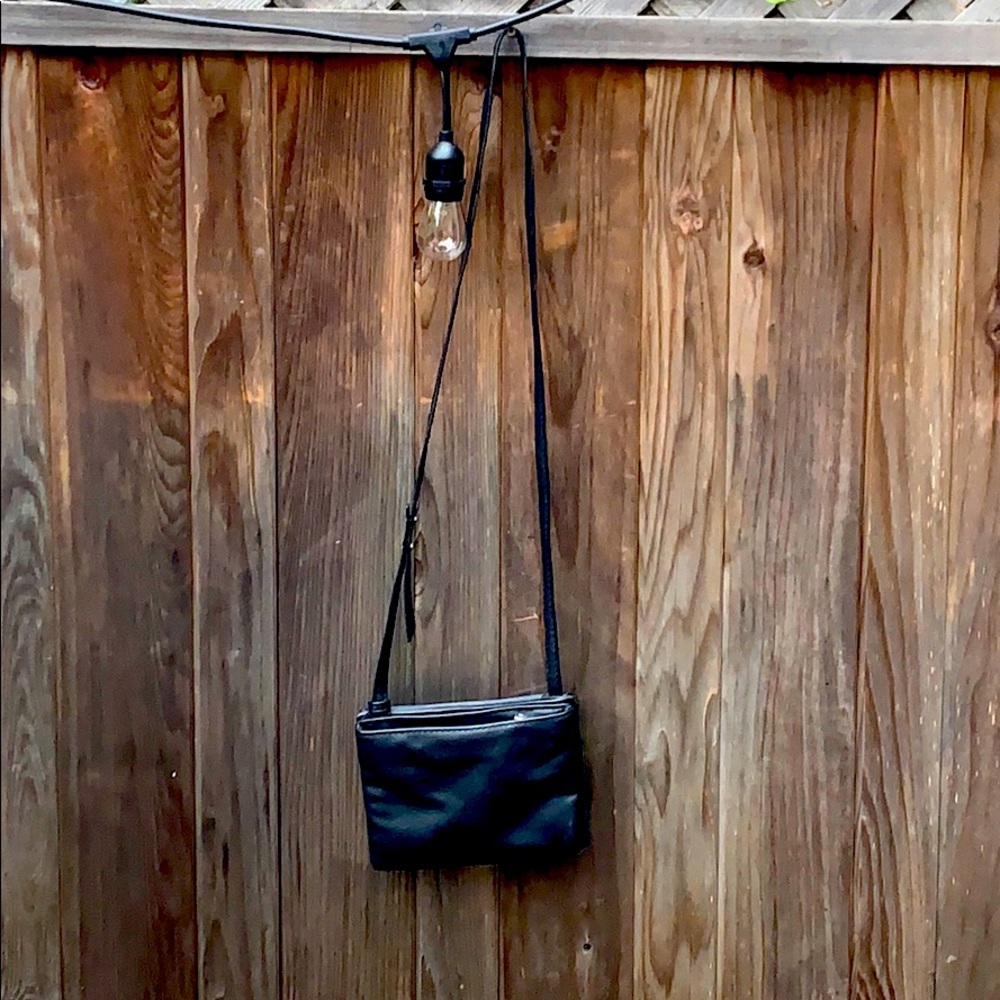 SOLD: Cross Body Bag